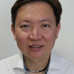 LIM KWANG WEE (PATRICK LIM)