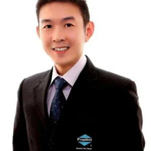 LOW WEE PHUANG (ANDY low)