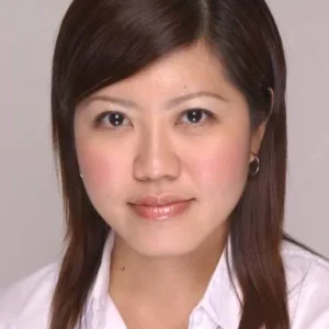 SIM LAI KIM (SERENE)