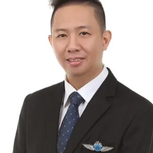 WONG YUNG NAM (DESMOND)