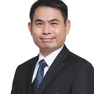 CHUA KENG JOO (TED CHUA)