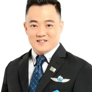 NG KOK LEONG (DARIUS)