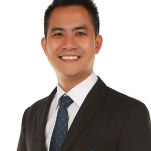 CHNG SOON ANN (LIONNEL CHNG)