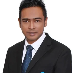 MOHAMMAD RASHEED BIN OTHMAN (AGENT 9 RASHEED)