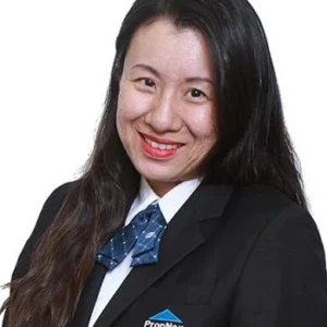 ALISON ADRIENNE NG GEOK YEN (ALISON)