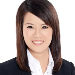 LEE LING ENG (CATHERINE LEE)