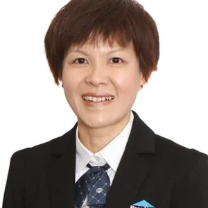 LIM SHAO YING JENNY (JENN LIM S Y)