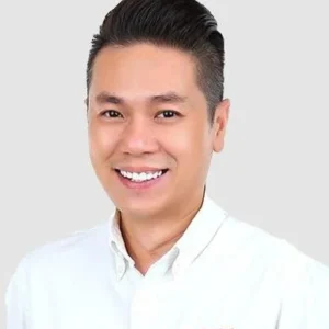 FOCK WAH LUNG (JULIUS FOCK)