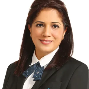 DEEPTI KUMAR (DEEPTI MALIK)
