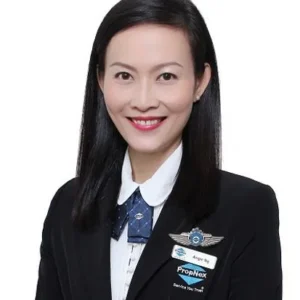 NG PEY PEY (ANGIE NG)