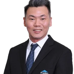 TAY YONG HOCK (DERIC)