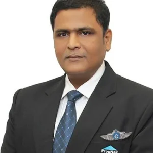 LURTHUSAMY JOHN ALEXIS (ALEX)