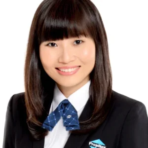 WANG PEI PEI (JOY WANG)