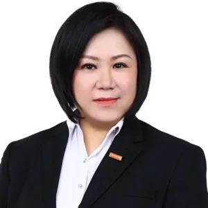 OH POH HOON (BERNICE)