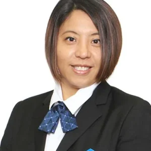 TEOH SOOK HOON (MITCHELLE)