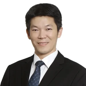 YEE WAI MANN (WILLIAM YEE)