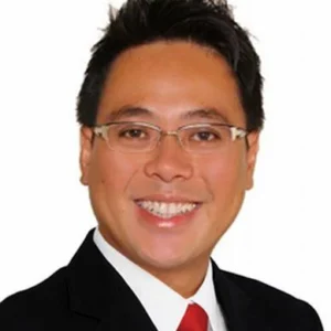 WU MENG LIANG (BEN WU)