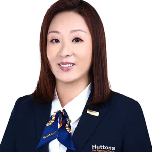 TONG EE LING ELAINE (ELAINE TONG)