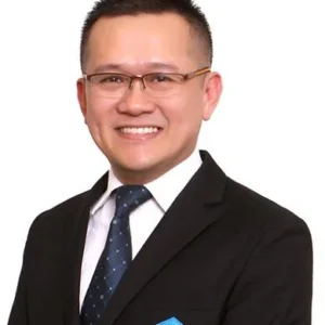 CHEN KHENG GUAN (AUSTON)