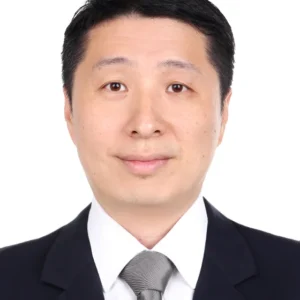 LIU YIMING (STEVE LIU)