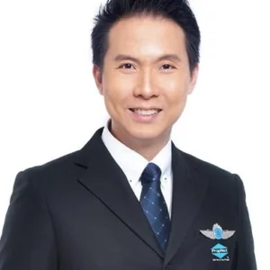 LIM KOK BOON BENNY (BENNY)
