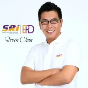 CHAN HWA KEE (STEVEN CHAN)