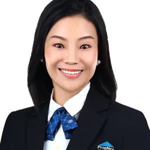 ROSEMARY LIM LI XUAN (ROSEMARY LIM)