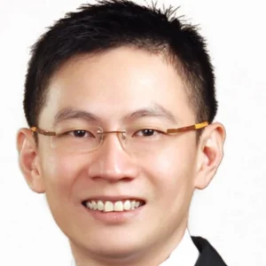 OH CHONG WEE (MIKE OH)