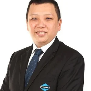 CHUA CHEE KIONG (CK CHUA)