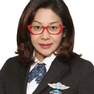 MARDINA BINTE MOHD JOHAN (MARDINA JOHAN)