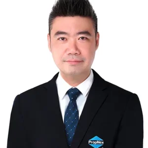 LIM ENG KIAT (DEAN LIM)