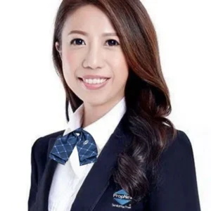 TANG SIE LENG (EVONNE TANG)
