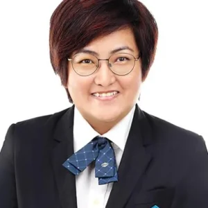 LEE SIEW SHYA (JESS)