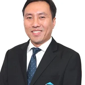LIM BOON LENG (MARK)