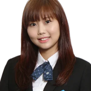 LEE XIN LING VIVIAN (VIVIAN)