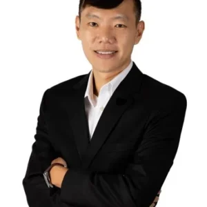 SUAR JIN HOE (JOHN SUAR)