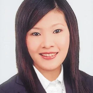 NG ZHIANG LAN, JASMINE (JASMINE NG)