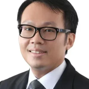 TEYU KIAT SIONG (ANDY TEYU)