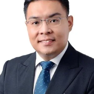 GOH TECK SIONG (FINNEGAN GOH)