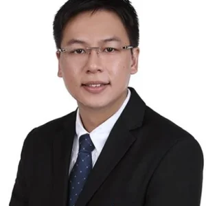 CHAN SZE-HEEM (CALVIN CHAN)