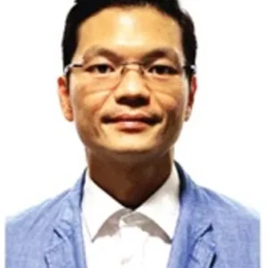 CHARLIE NG BOON PENG