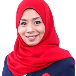 SAFURA BINTE ASHARI (FURA ASHARI)