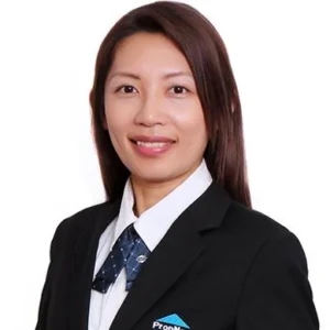 LOW SOOK PING (JADE)