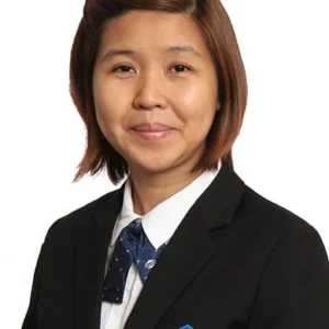 GAN CHOY HAA (CATHERINE)