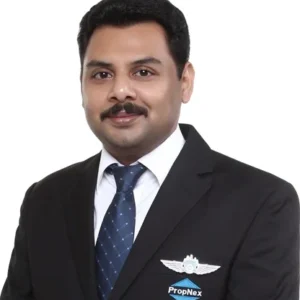 NAVANEETHA KRISHNAN JAYAKUMAR (JAY KUMAR)