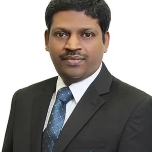 DURAI RAJ MURUGAPPA (D. MUKESH)