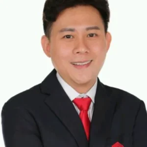 YEO SENG POH (FREDDY)