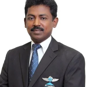 PITCHIAH NALLUSAMY (P N SAMY)