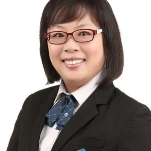 TAN SOOW KHIME (JOANNE TAN)