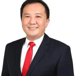 TAN CHEE HWANG (CH TAN)